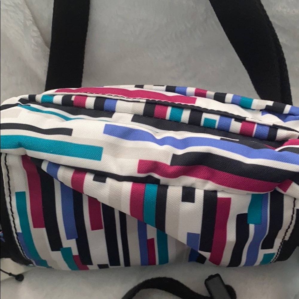💗Kipling Abanu Convertible Crossbody/Waist Pack - Picture 9 of 9